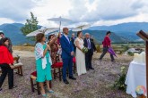 Ceremonia de Boda en la Ermita de San Ãšrbez - Huesca - Fiscal